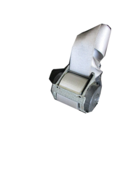 Mercedes ML 320 W164 anno dal 2005 al 2011 Kit airbag grigio chiaro
